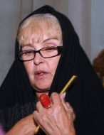 Ада Роговцева