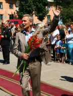 Владимир Талашко