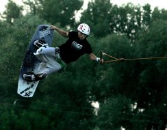 Марк Шустер