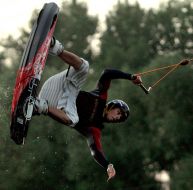 Кубок світу по вейкбордингу