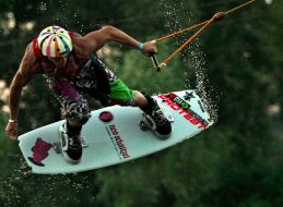 Майк Кетеллаппер