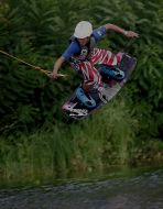 Кубок світу по вейкбордингу