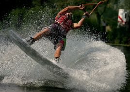 Майк Кетеллаппер