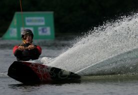 Кубок світу по вейкбордингу