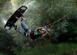 Дональд Шелбрік