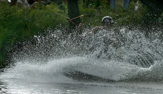Кубок світу по вейкбордингу