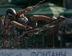 Кубок світу по вейкбордингу