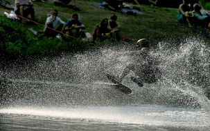Кубок світу по вейкбордингу