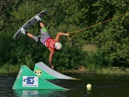 Майк Кетеллаппер