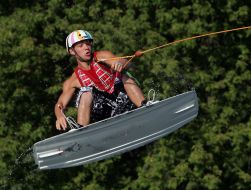 Майк Кетеллаппер