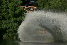 Кубок світу по вейкбордингу