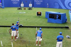 Мarkiyan Ivashko, Viktor Ruban and Aleksandr Serdyuk
