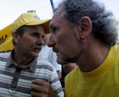 Ivan Zayets and Vladimir Shovkoshitny