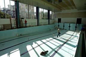 Реконструкція школи