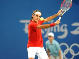 Roger Federer