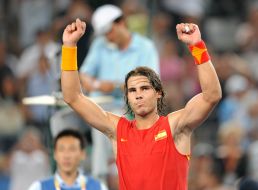 Rafael Nadal