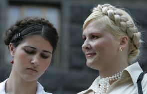 Theatricalized picketing of Ukraine Cabinet of Ministers
