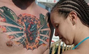 ”U GODVANA” festival