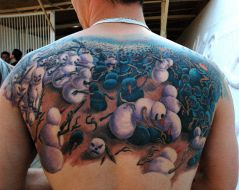 ”U GODVANA” festival