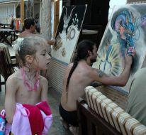 ”U GODVANA” festival