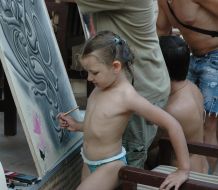 ”U GODVANA” festival