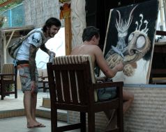 ”U GODVANA” festival