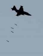 Російський літак