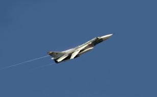 Російський літак