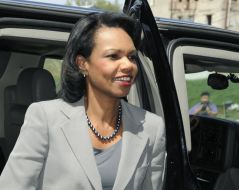 Condoleezza Rice