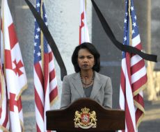 Condoleezza Rice