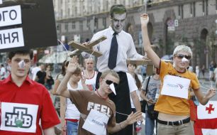 Participants of action