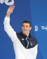 Майкл Фелпс