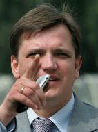 Yuriy Pavlenko