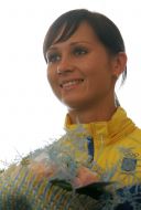 Yelena Khomrovaya