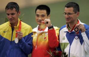 Yuriy Sukhorukov, Qiu Jian, Rajmond Debevec