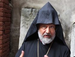 Ruler Grigoris