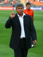 Mircea Lucescu