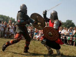 Festival ”Kievan Russia”