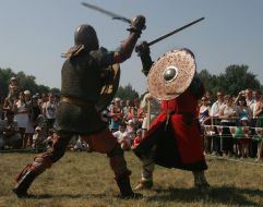 Festival ”Kievan Russia”