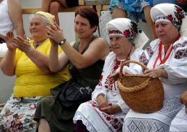 Festival ”Kievan Russia”