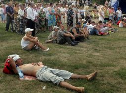 Festival ”Kievan Russia”