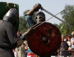 Festival ”Kievan Russia”