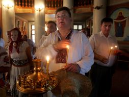 Festival ”Kievan Russia”