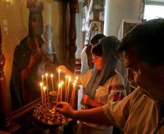 Festival ”Kievan Russia”