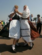 Festival ”Kievan Russia”