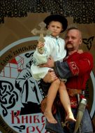 Festival ”Kievan Russia”