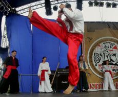 Festival ”Kievan Russia”