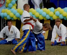 Festival ”Kievan Russia”