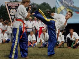 Festival ”Kievan Russia”