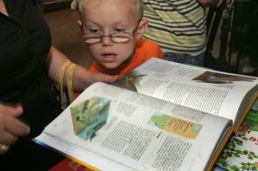 Київська міжнародна книжкова виставка-ярмарок